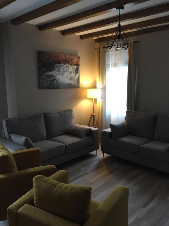 Etxeartzi Villa Arciniega Dış mekan fotoğraf