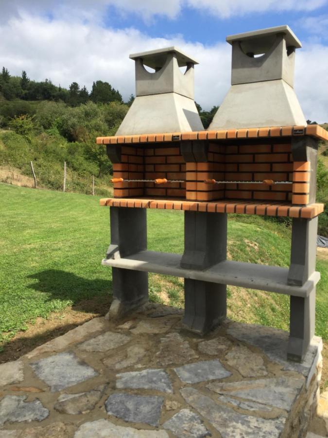 Etxeartzi Villa Arciniega Dış mekan fotoğraf