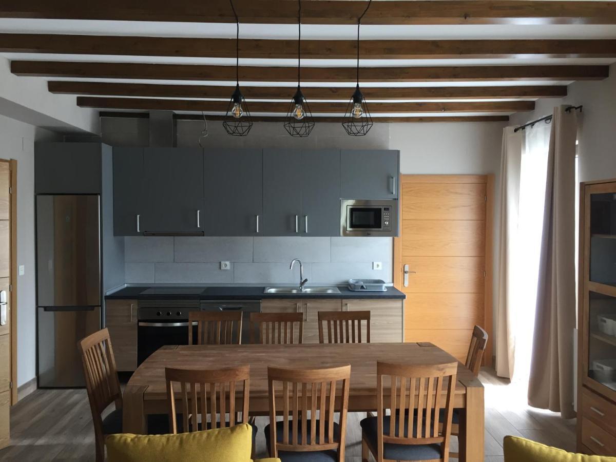 Etxeartzi Villa Arciniega Dış mekan fotoğraf