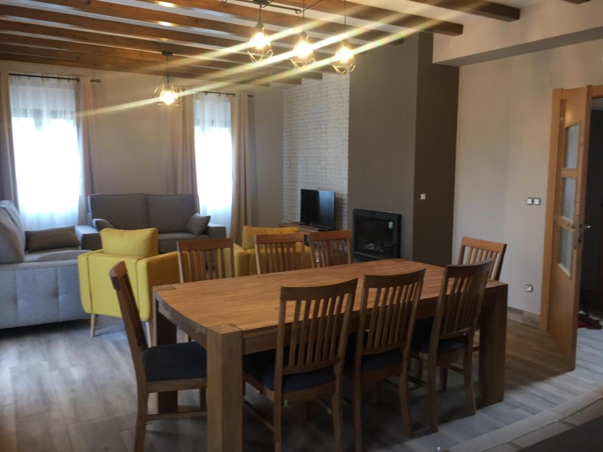 Etxeartzi Villa Arciniega Dış mekan fotoğraf