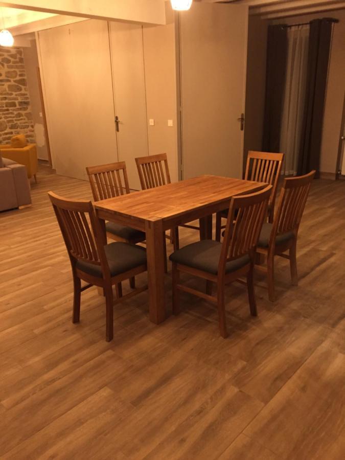 Etxeartzi Villa Arciniega Dış mekan fotoğraf