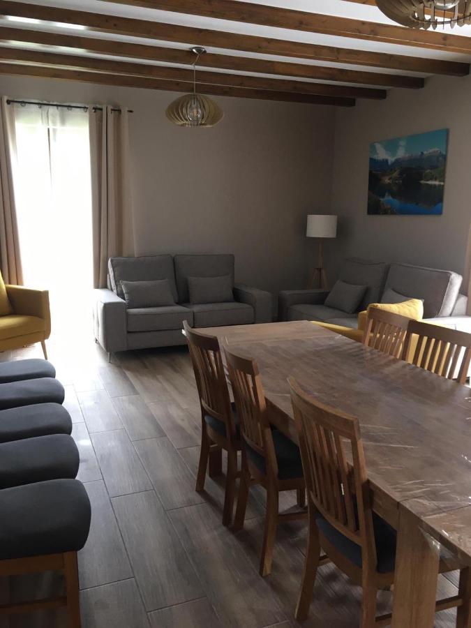 Etxeartzi Villa Arciniega Dış mekan fotoğraf
