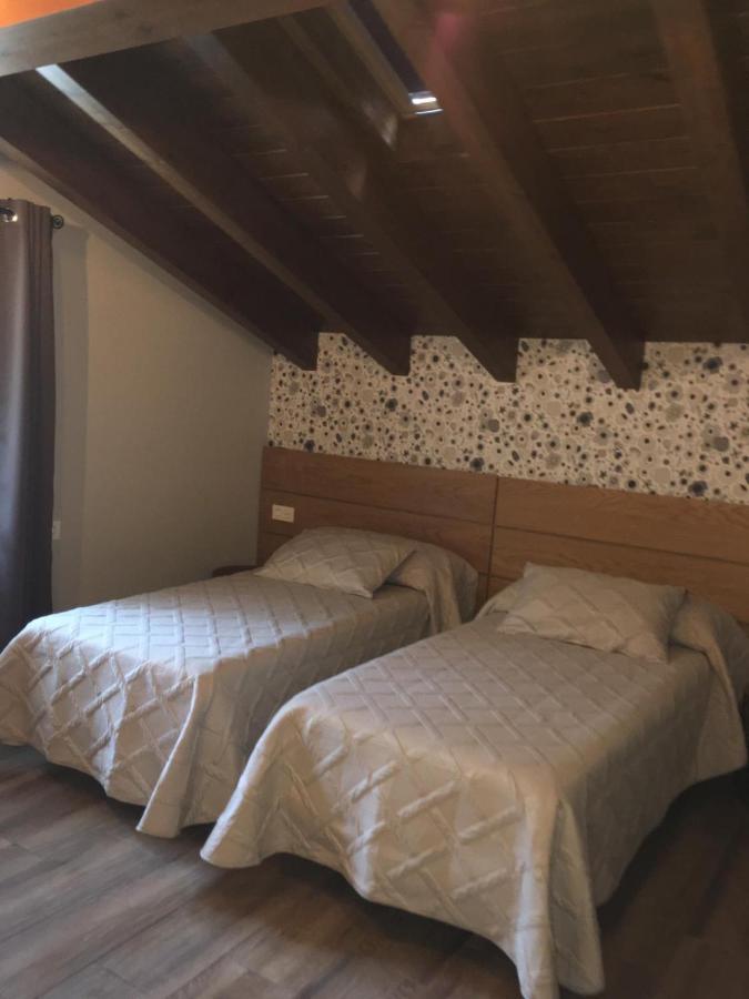 Etxeartzi Villa Arciniega Dış mekan fotoğraf