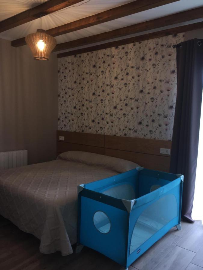 Etxeartzi Villa Arciniega Dış mekan fotoğraf