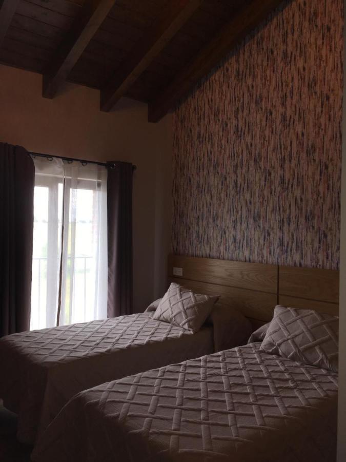 Etxeartzi Villa Arciniega Dış mekan fotoğraf