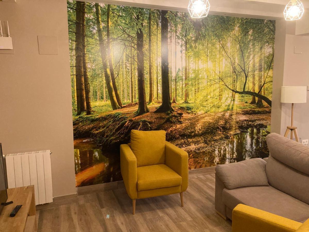 Etxeartzi Villa Arciniega Dış mekan fotoğraf